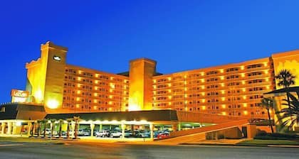 LaPlaya Resort, Daytona Beach