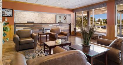 Best Western Riverfront Inn