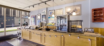 Best Western Riverfront Inn
