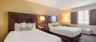 Best Western Riverfront Inn