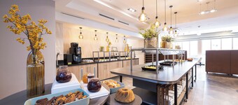 Leonardo Hotel Vienna Westbahnhof