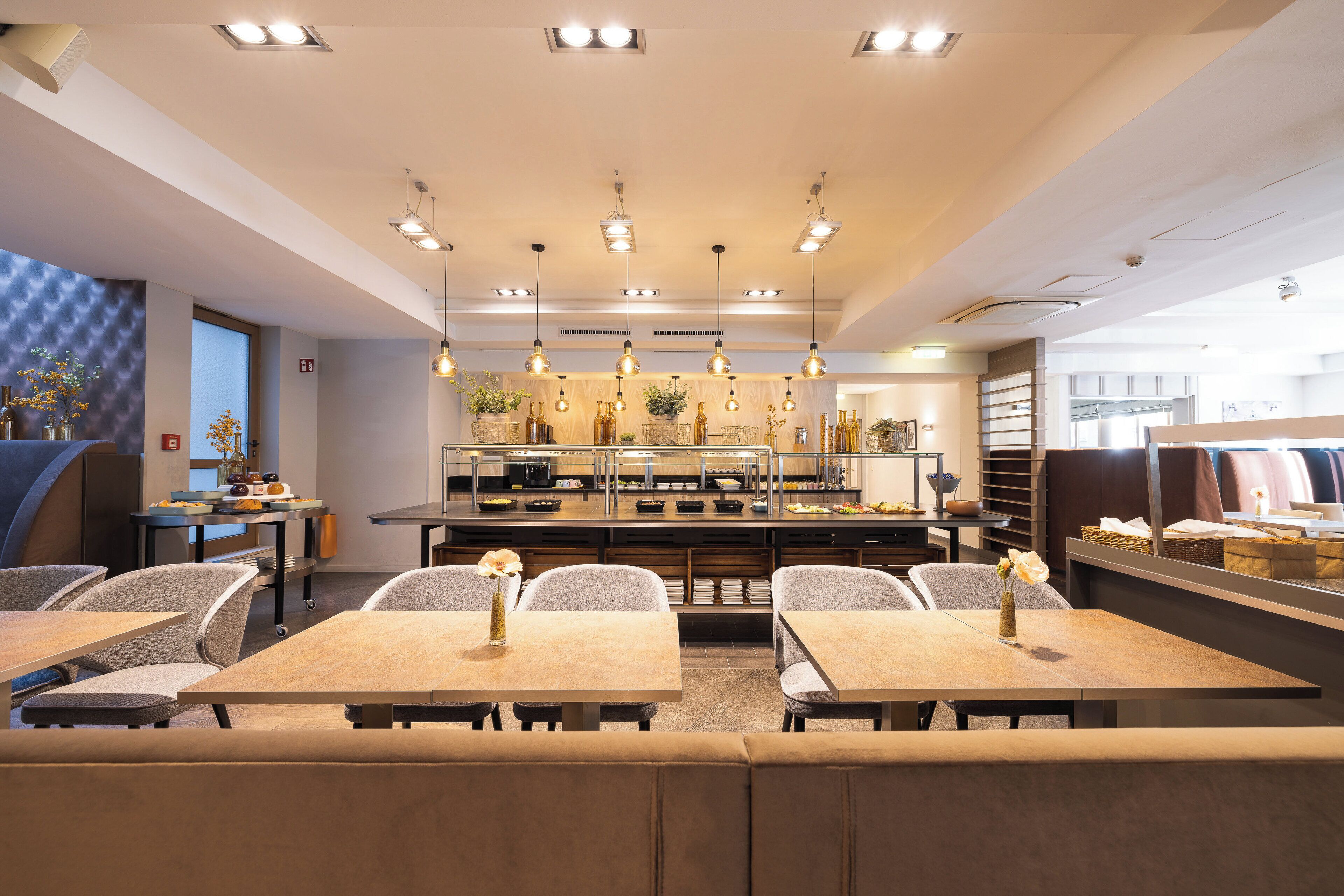 Foto - Leonardo Vienna Westbahnhof