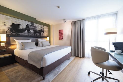 レオナルド ホテル ヴィエンナ ウェストバーンホーフ