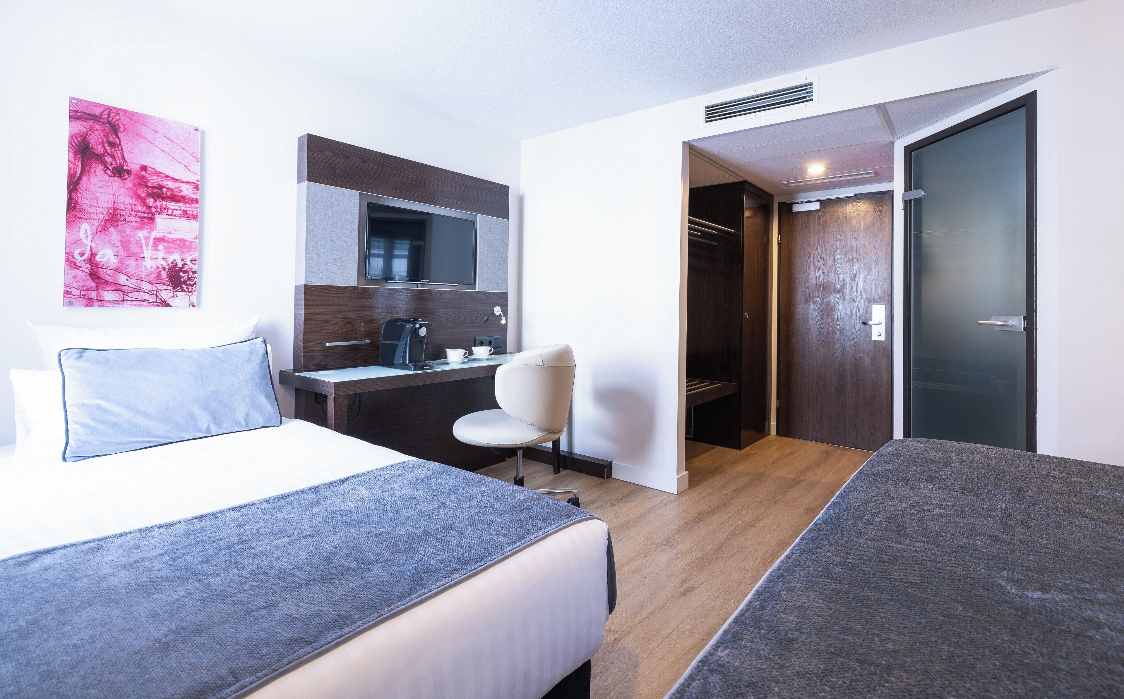 Foto - Leonardo Vienna Westbahnhof