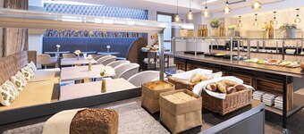 Leonardo Hotel Vienna Westbahnhof