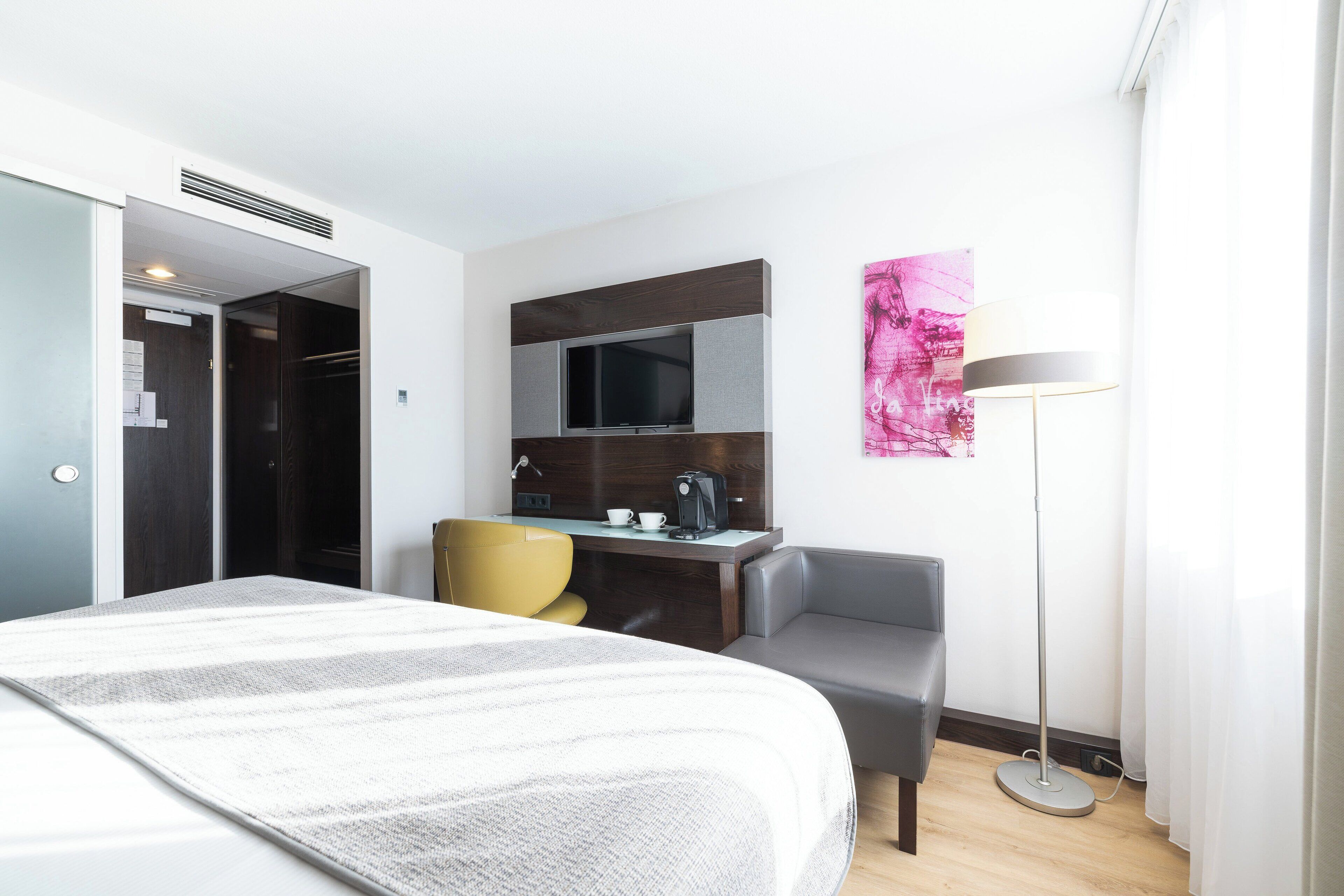 Photo - Leonardo Vienna Westbahnhof