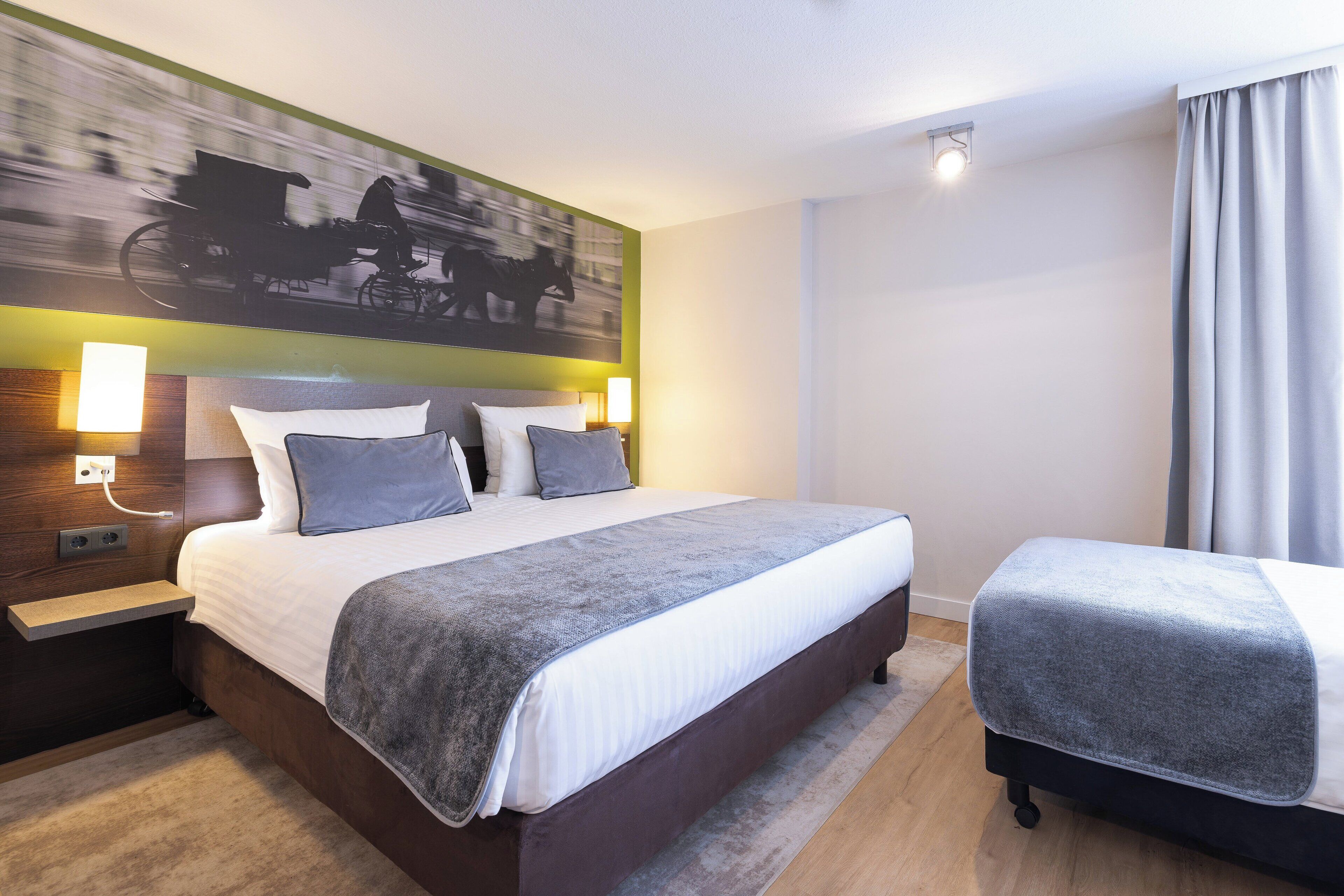 Foto - Leonardo Vienna Westbahnhof