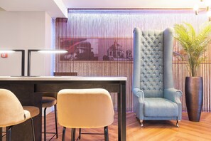Sala de reuniones