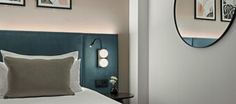 Leonardo Hotel Vienna Westbahnhof