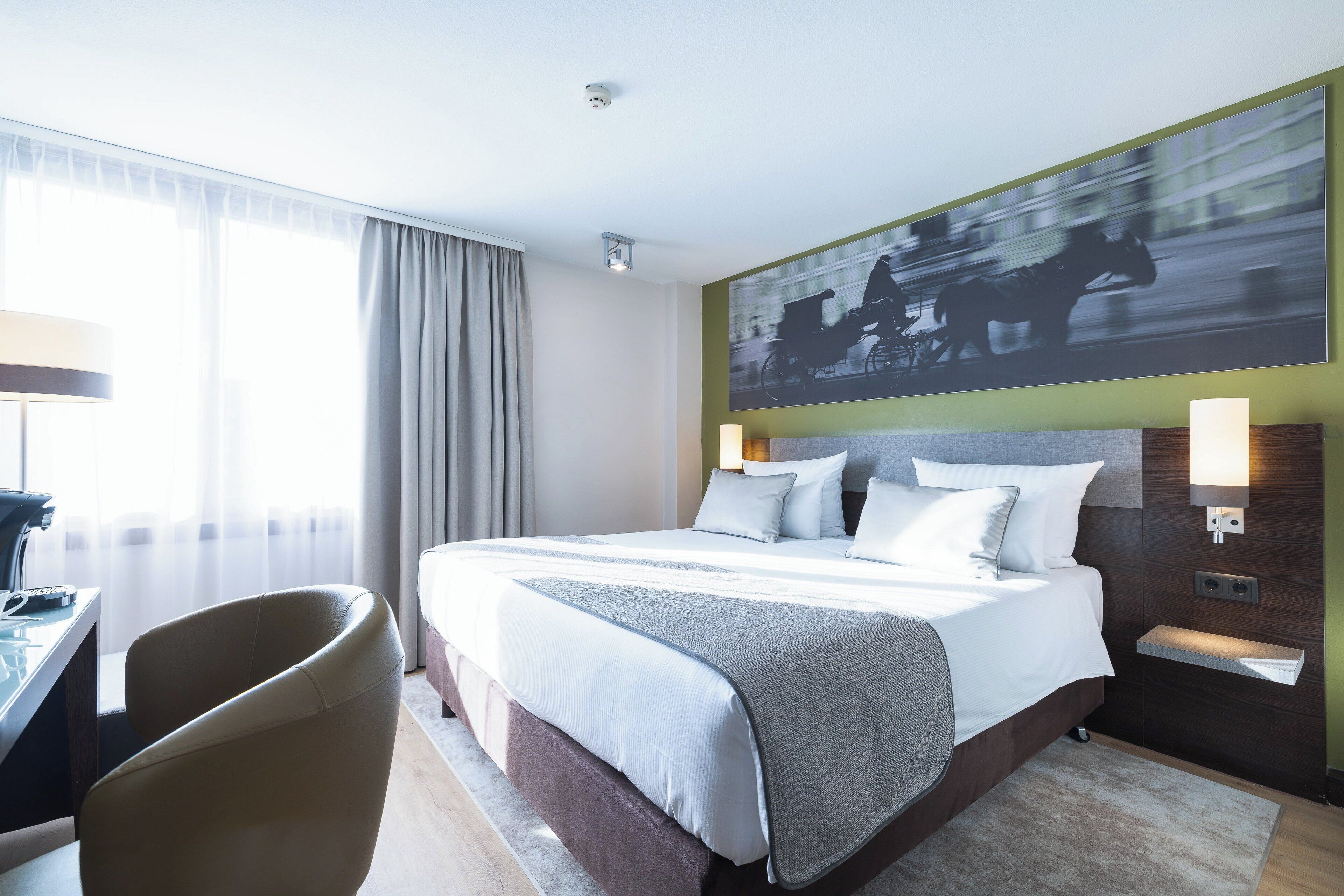 Foto - Leonardo Vienna Westbahnhof