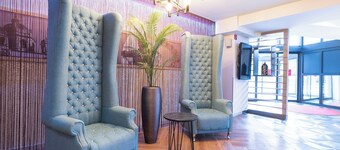 Leonardo Hotel Vienna Westbahnhof