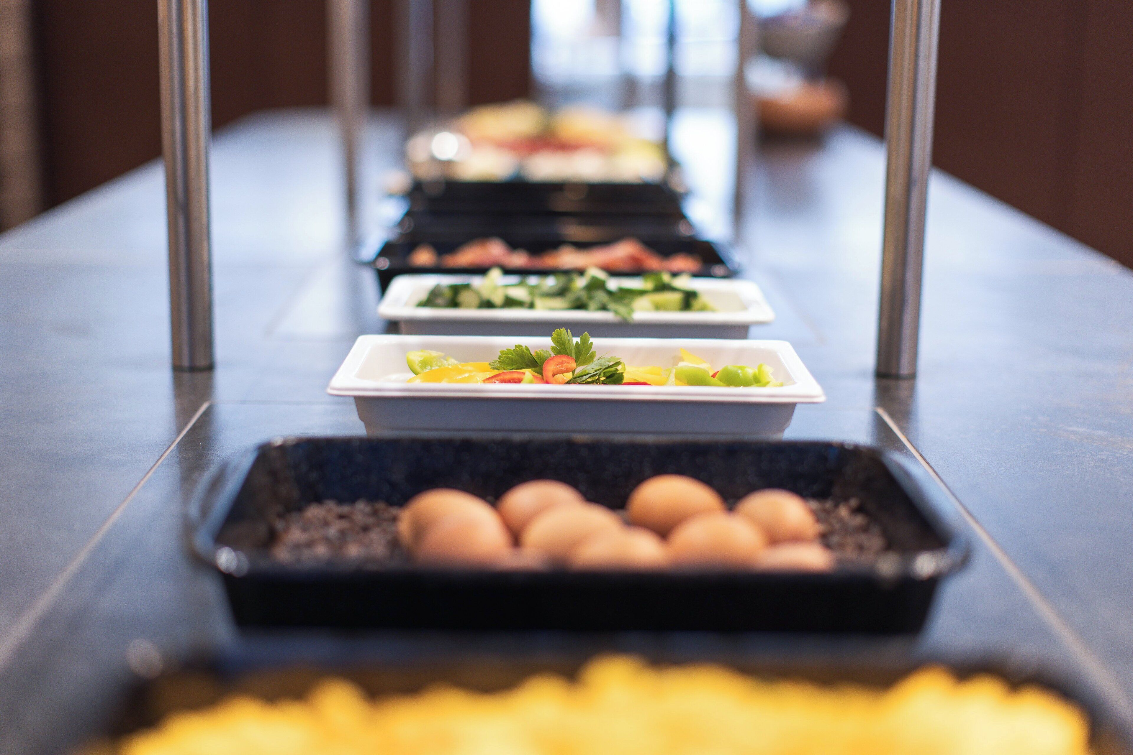 Photo - Leonardo Vienna Westbahnhof