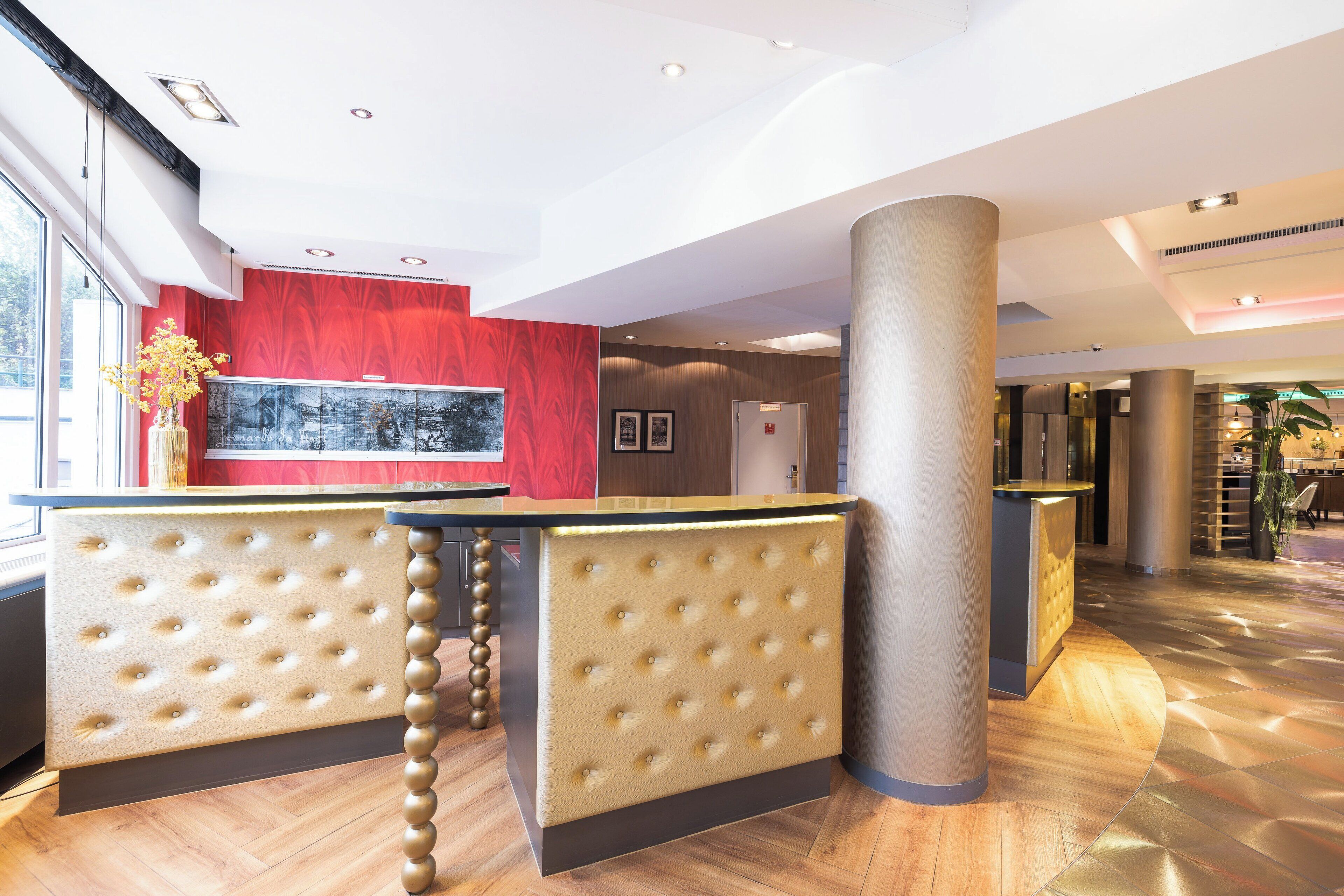 Foto - Leonardo Vienna Westbahnhof