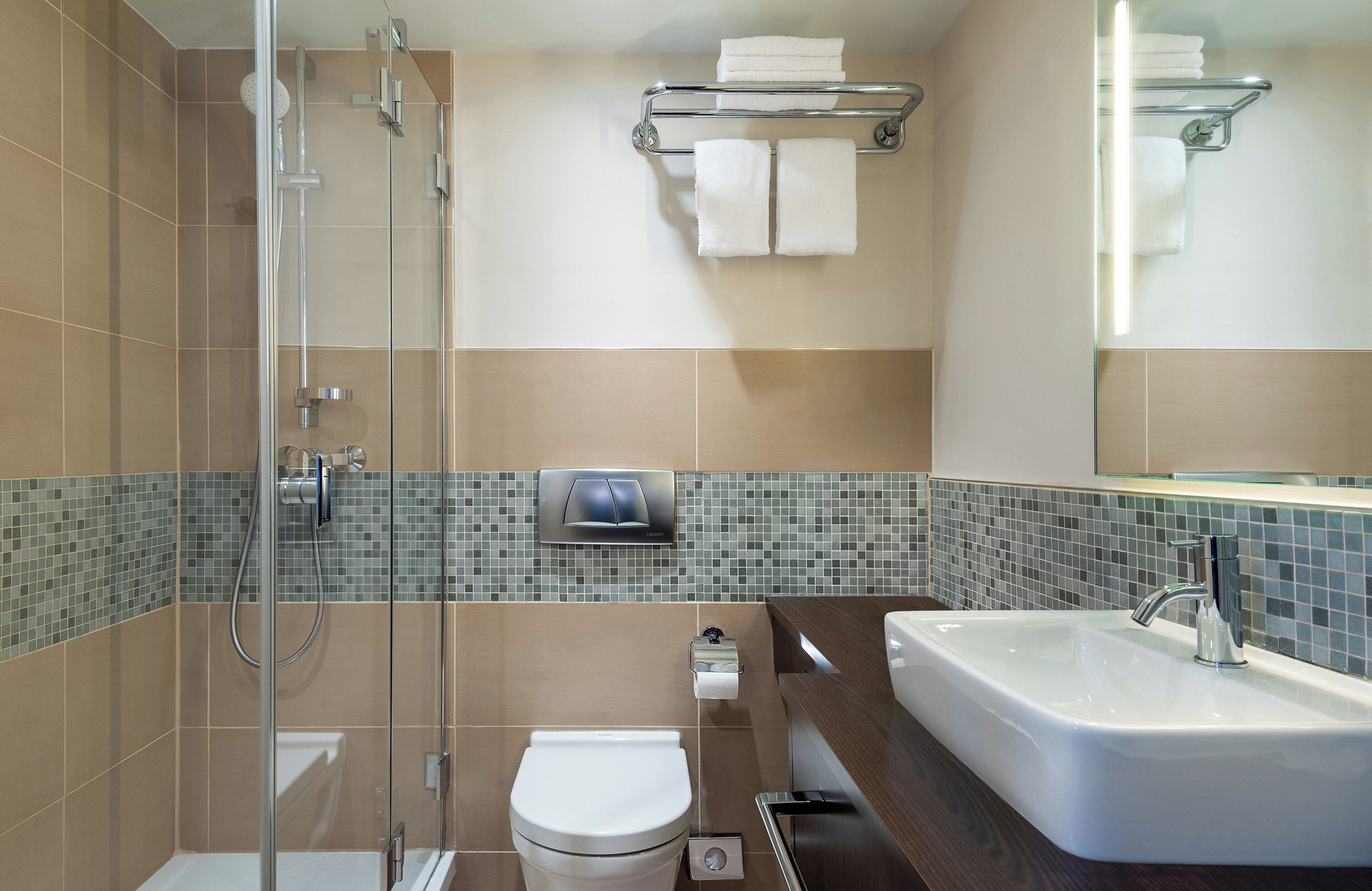 Foto - Leonardo Vienna Westbahnhof