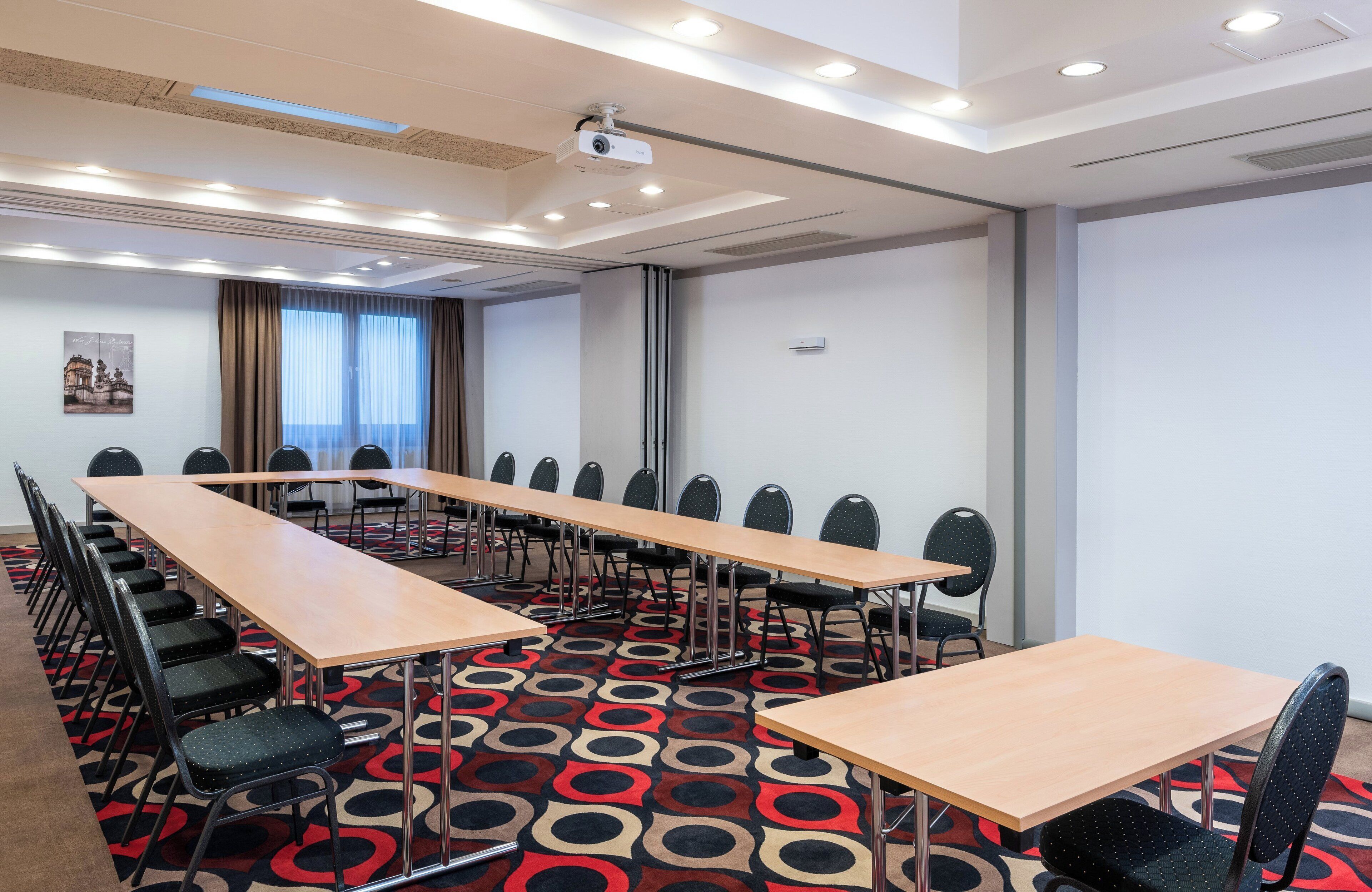 Foto - Leonardo Vienna Westbahnhof