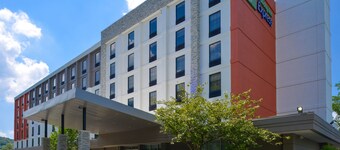 Holiday Inn Express Towson - Baltimore North by IHG