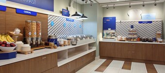 Holiday Inn Express Towson - Baltimore North by IHG