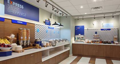 Holiday Inn Express Towson - Baltimore North by IHG