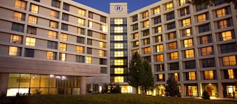 Hilton St. Louis Airport