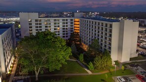 Exterior - Hilton St. Louis Airport (St. Louis)