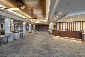 Reception - Hilton St. Louis Airport (St. Louis)