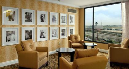 Hilton St. Louis Airport