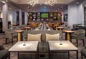 Bár (a szálláshelyen)