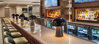 Hilton St. Louis Airport