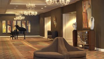Ballroom