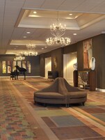 Ballroom