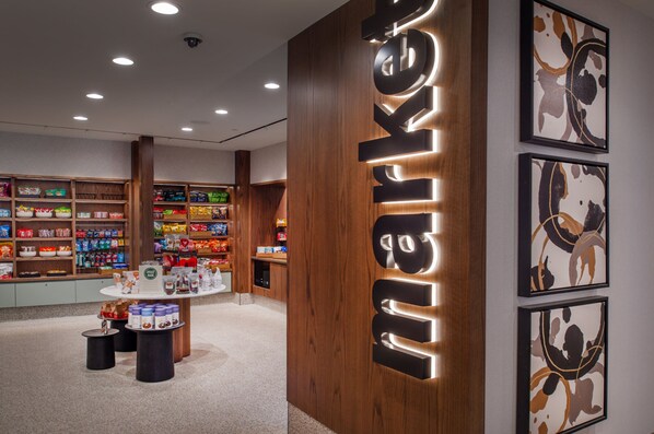 Tienda de regalos