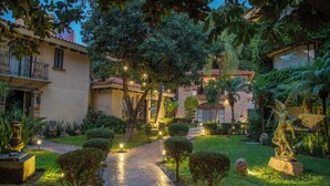 Jardín