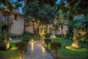 Jardín