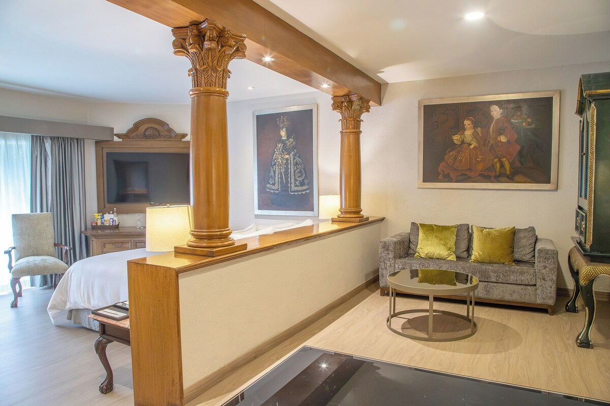 Habitación