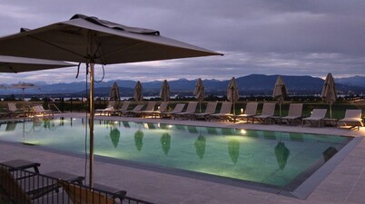 Everness Hotel & Resort