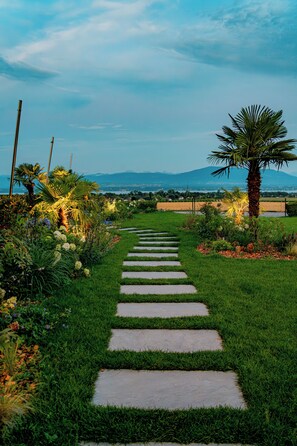 Exterior - Everness Hotel & Resort (Chavannes-de-Bogis)
