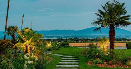 Everness Hotel & Resort