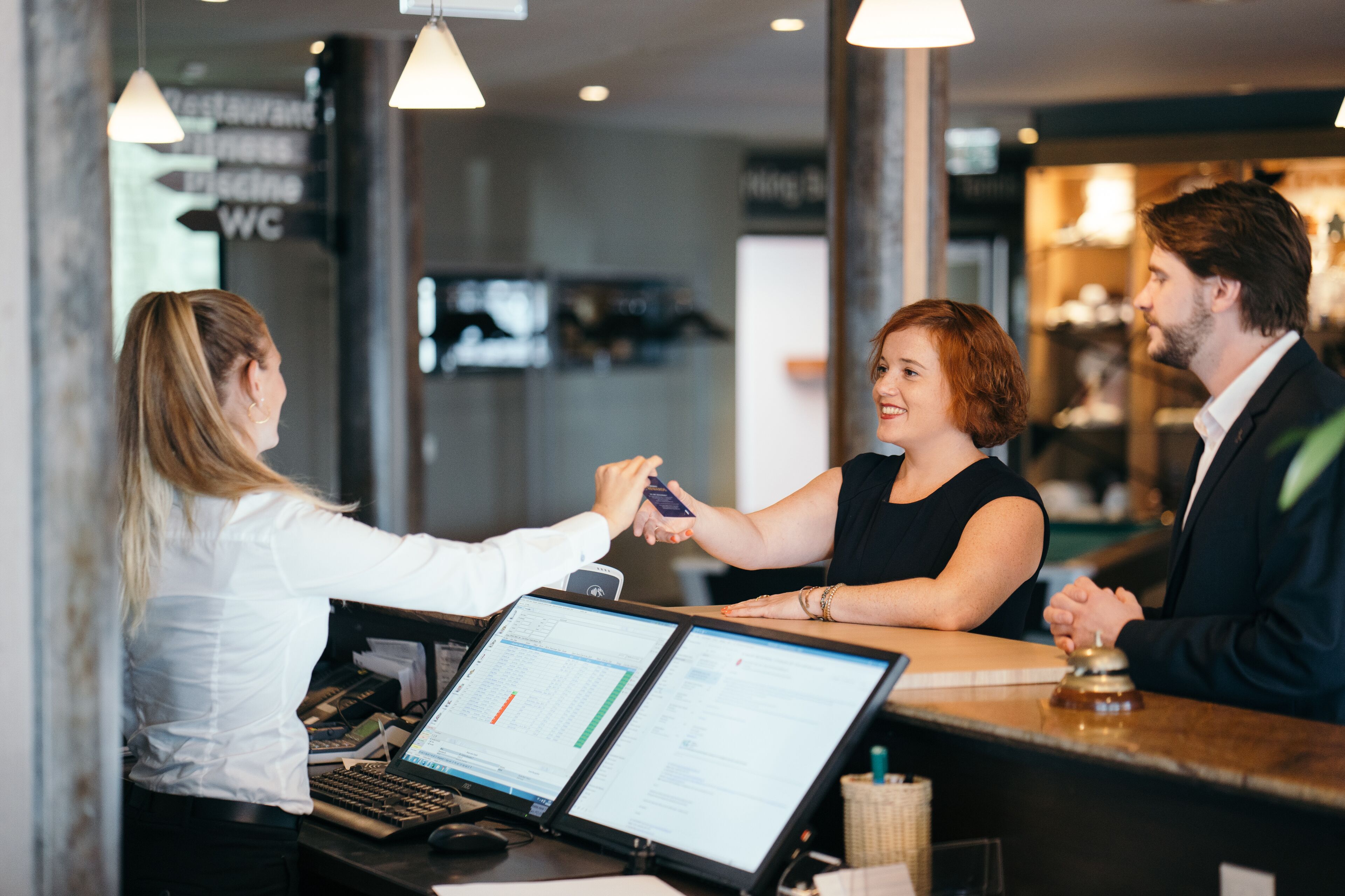 Foto - Everness Hotel & Resort