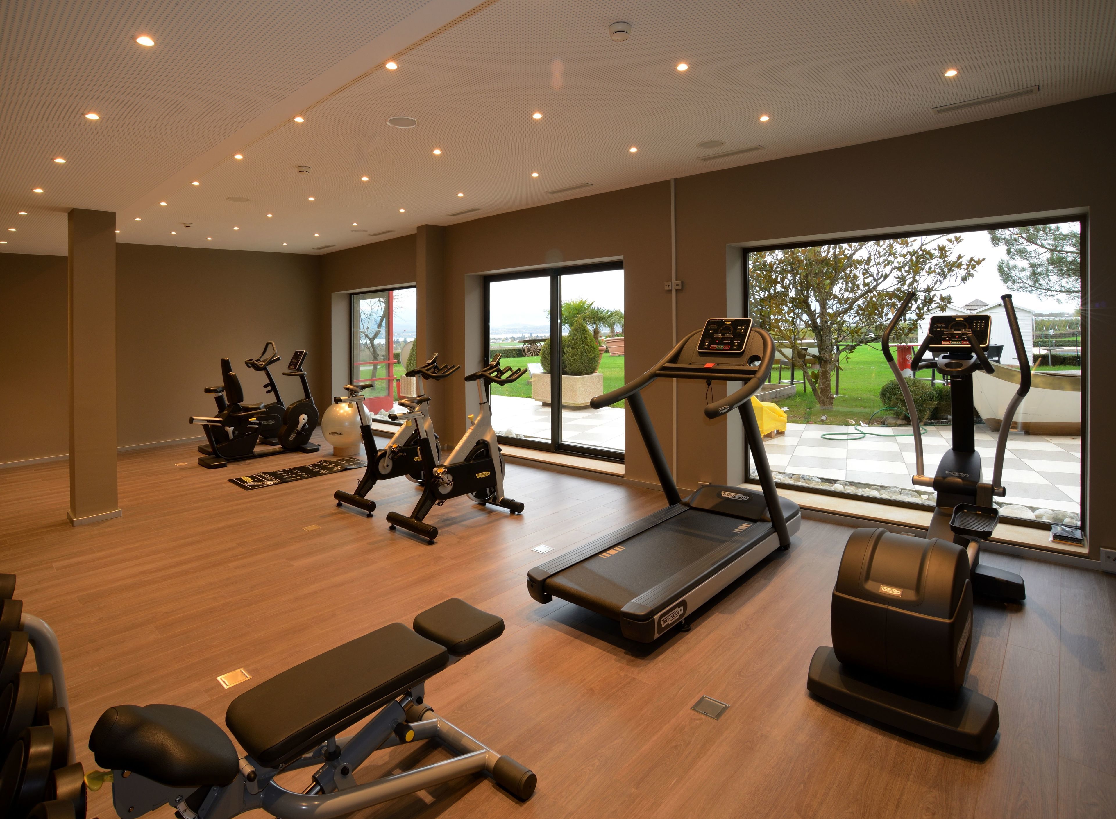 Foto - Everness Hotel & Resort