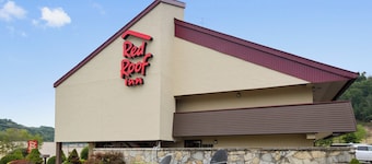 Red Roof Inn Charleston West - Hurricane, WV