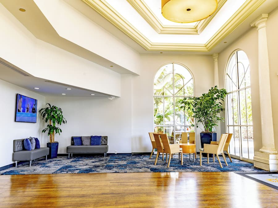 Hall