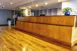 Recepción