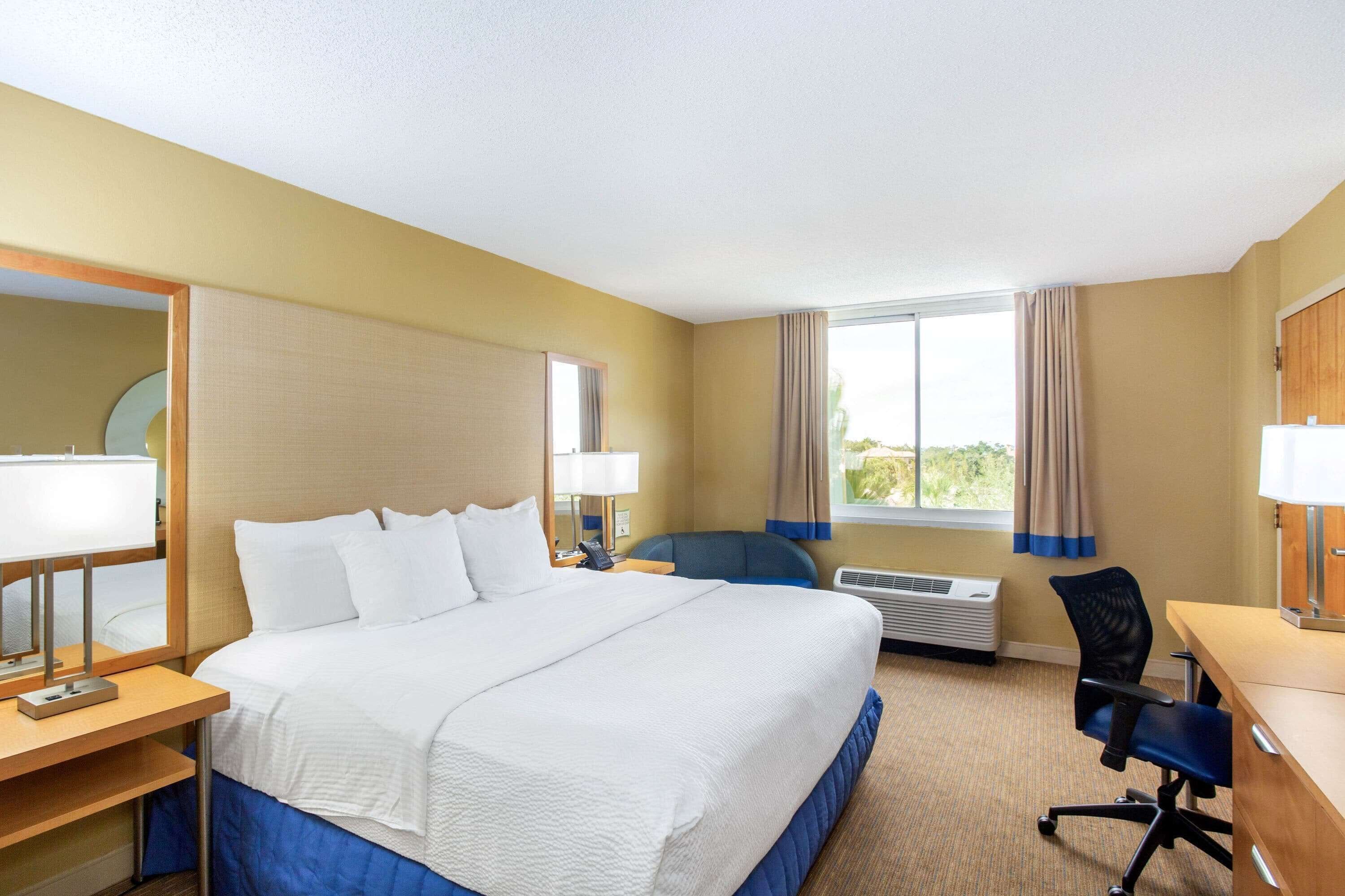 Foto - La Quinta by Wyndham Sarasota Downtown