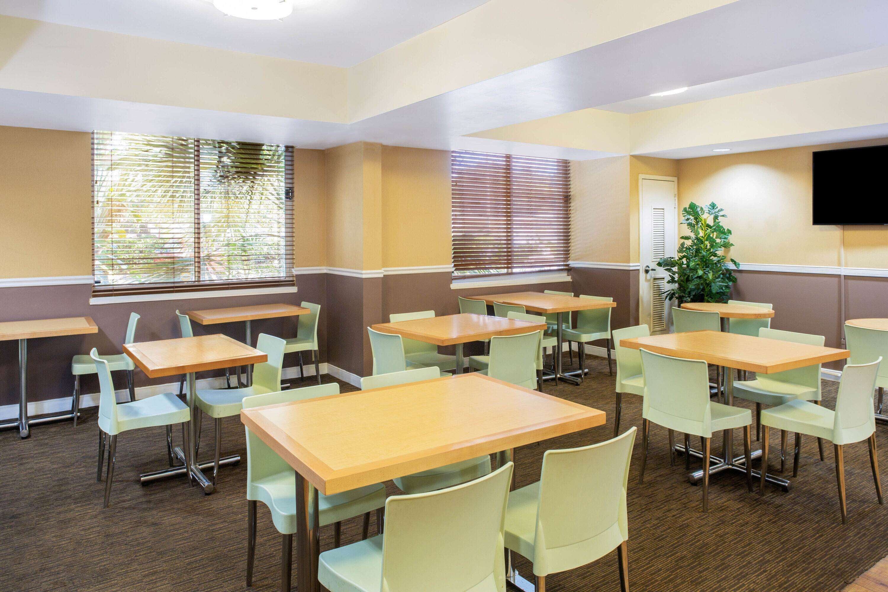 Foto - La Quinta by Wyndham Sarasota Downtown