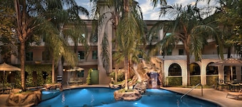 Safi Royal Luxury Centro