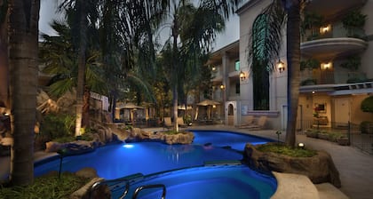 Safi Royal Luxury Centro