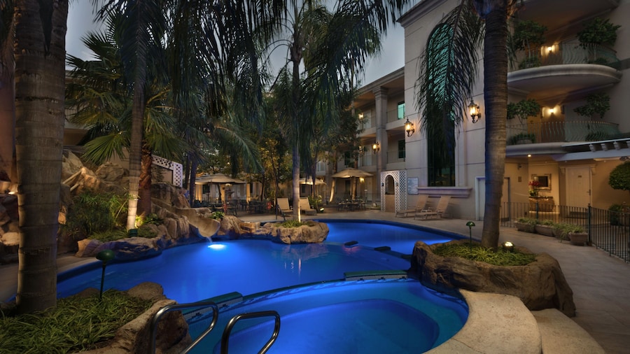 Safi Royal Luxury Centro