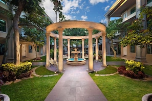 Veranda