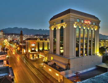 Safi Royal Luxury Centro