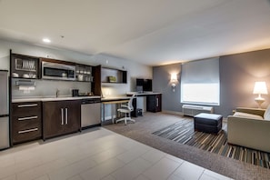 In-room safe, blackout curtains, cots/infant beds, free rollaway beds